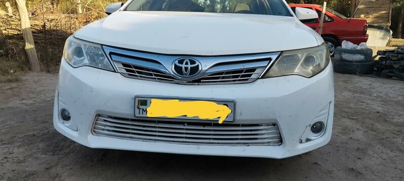 palta kamry bamper 700 TMT - Шатлык - img 2