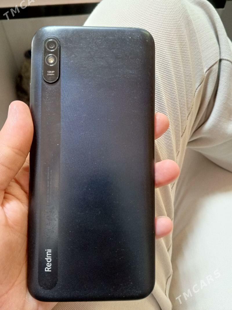 redmi 9a - Гызыларбат - img 2