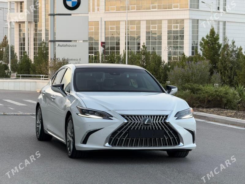 Lexus ES 350 2020 - 598 000 TMT - Aşgabat - img 5