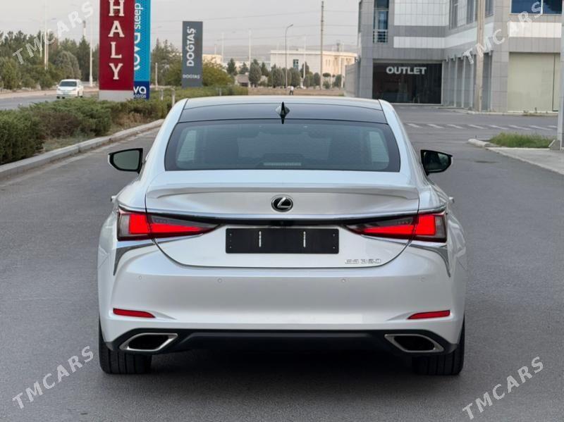 Lexus ES 350 2020 - 598 000 TMT - Aşgabat - img 6