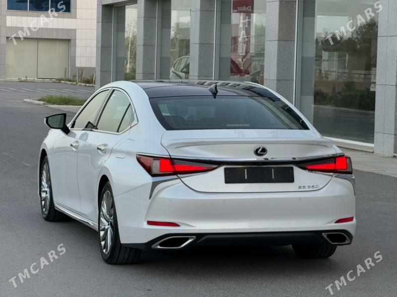 Lexus ES 350 2020 - 598 000 TMT - Aşgabat - img 2