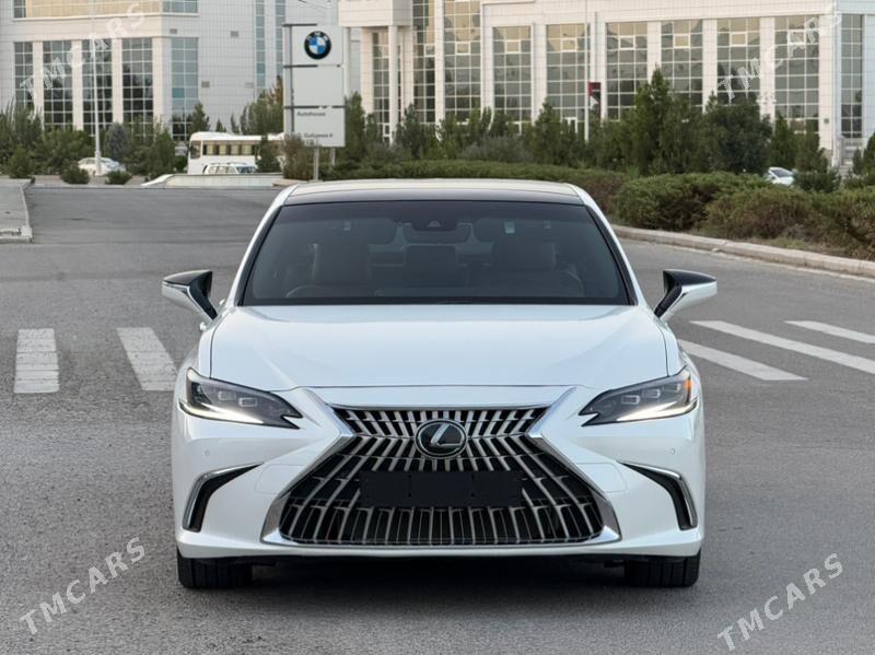 Lexus ES 350 2020 - 598 000 TMT - Aşgabat - img 3