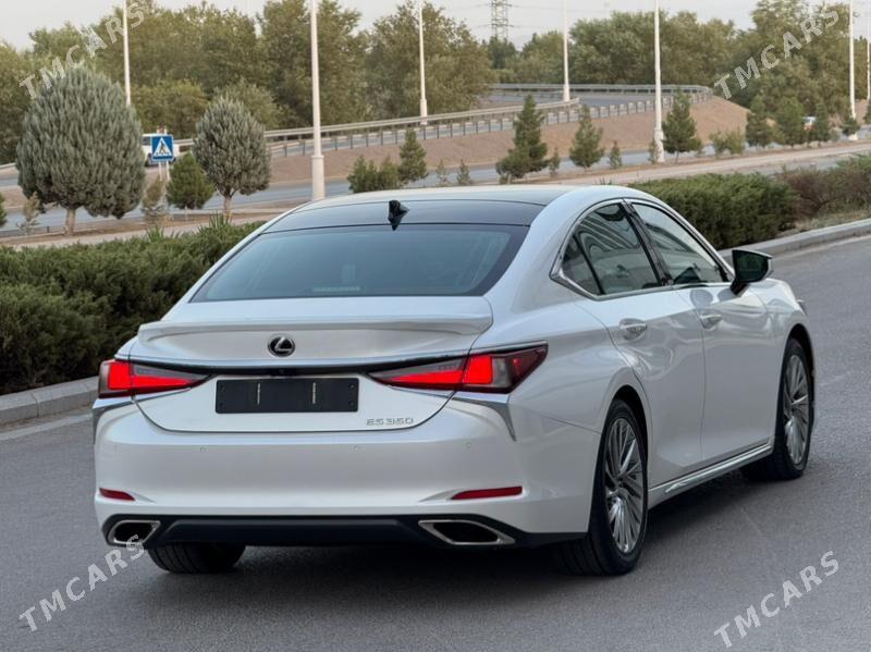 Lexus ES 350 2020 - 598 000 TMT - Aşgabat - img 4
