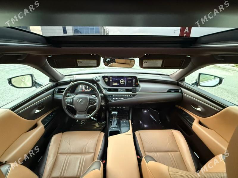 Lexus ES 350 2020 - 598 000 TMT - Aşgabat - img 10