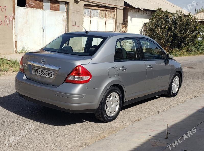 Nissan Versa 2010 - 105 000 TMT - Baýramaly - img 2