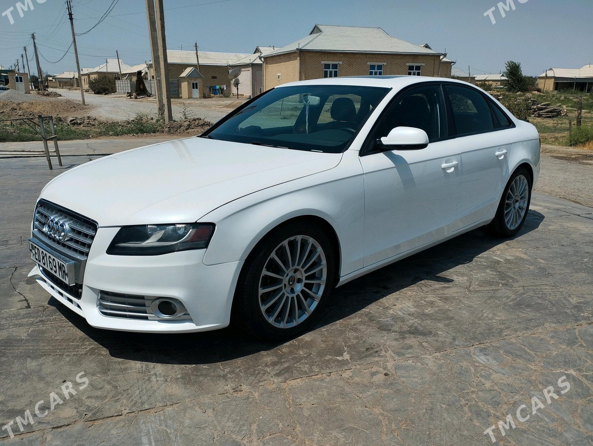 Audi A4 2010 - 150 000 TMT - Сакарчага - img 2
