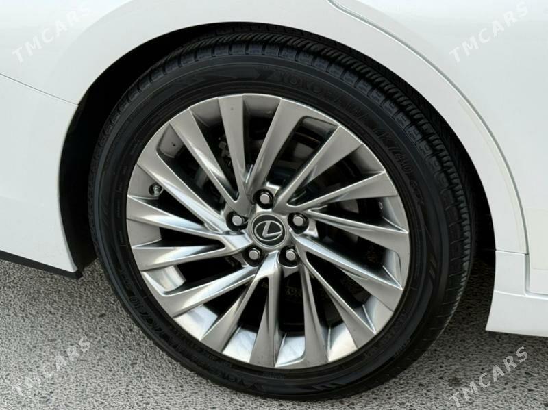 Lexus ES 350 2020 - 598 000 TMT - Aşgabat - img 8