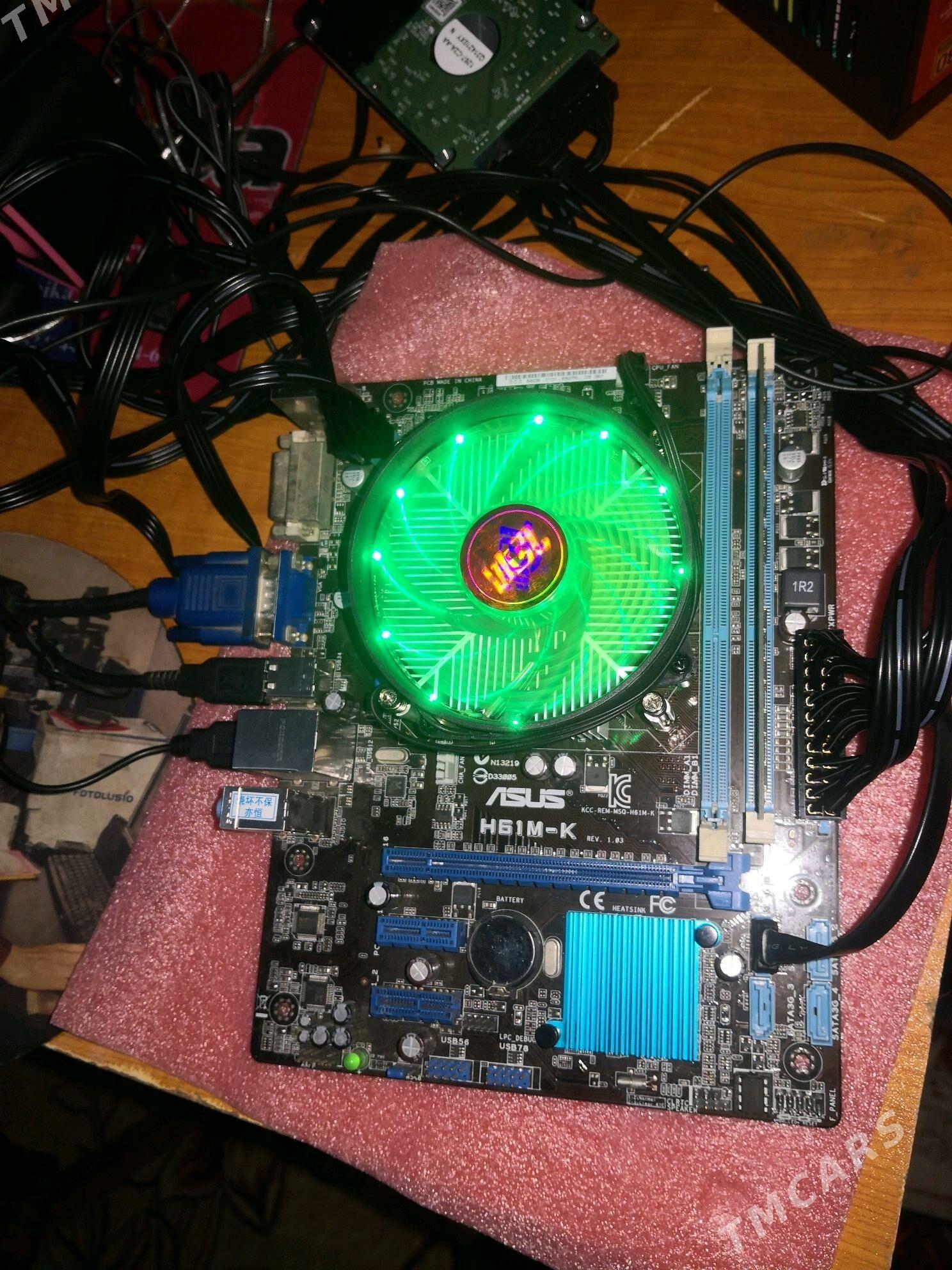 amatly ddr3 platalar - Baýramaly - img 2
