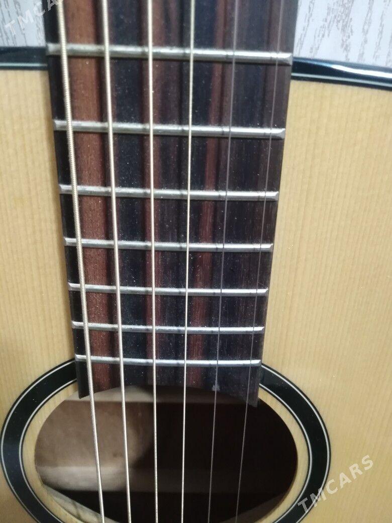 Gitara - Balkanabat - img 4