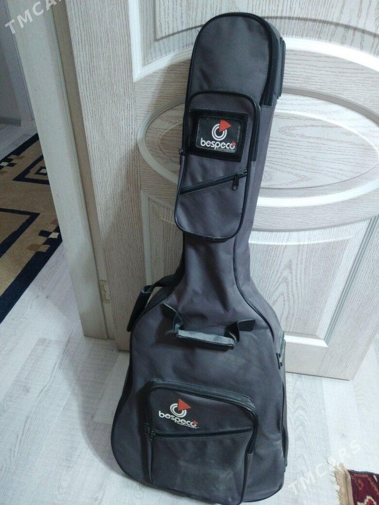 Gitara - Balkanabat - img 7