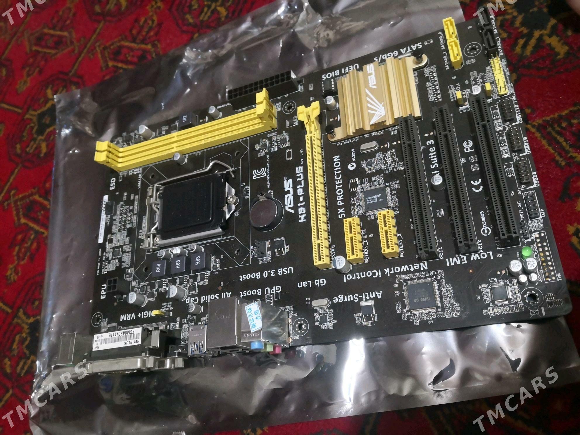 amatly ddr3 platalar - Baýramaly - img 3