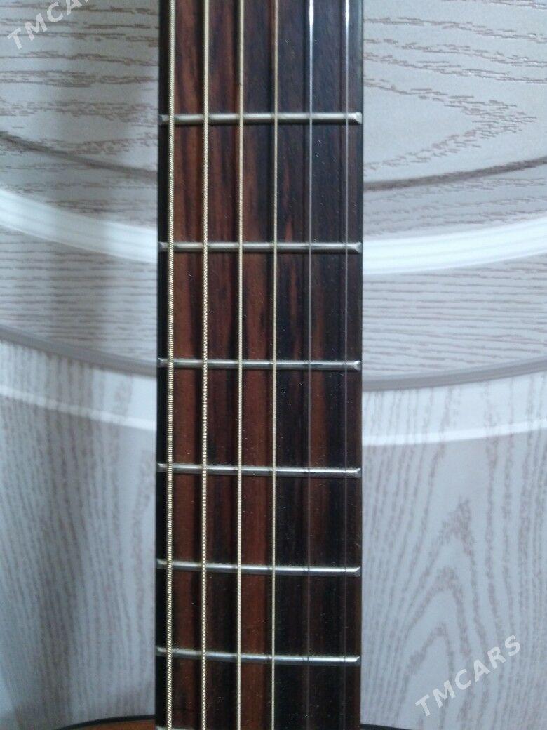 Gitara - Balkanabat - img 3