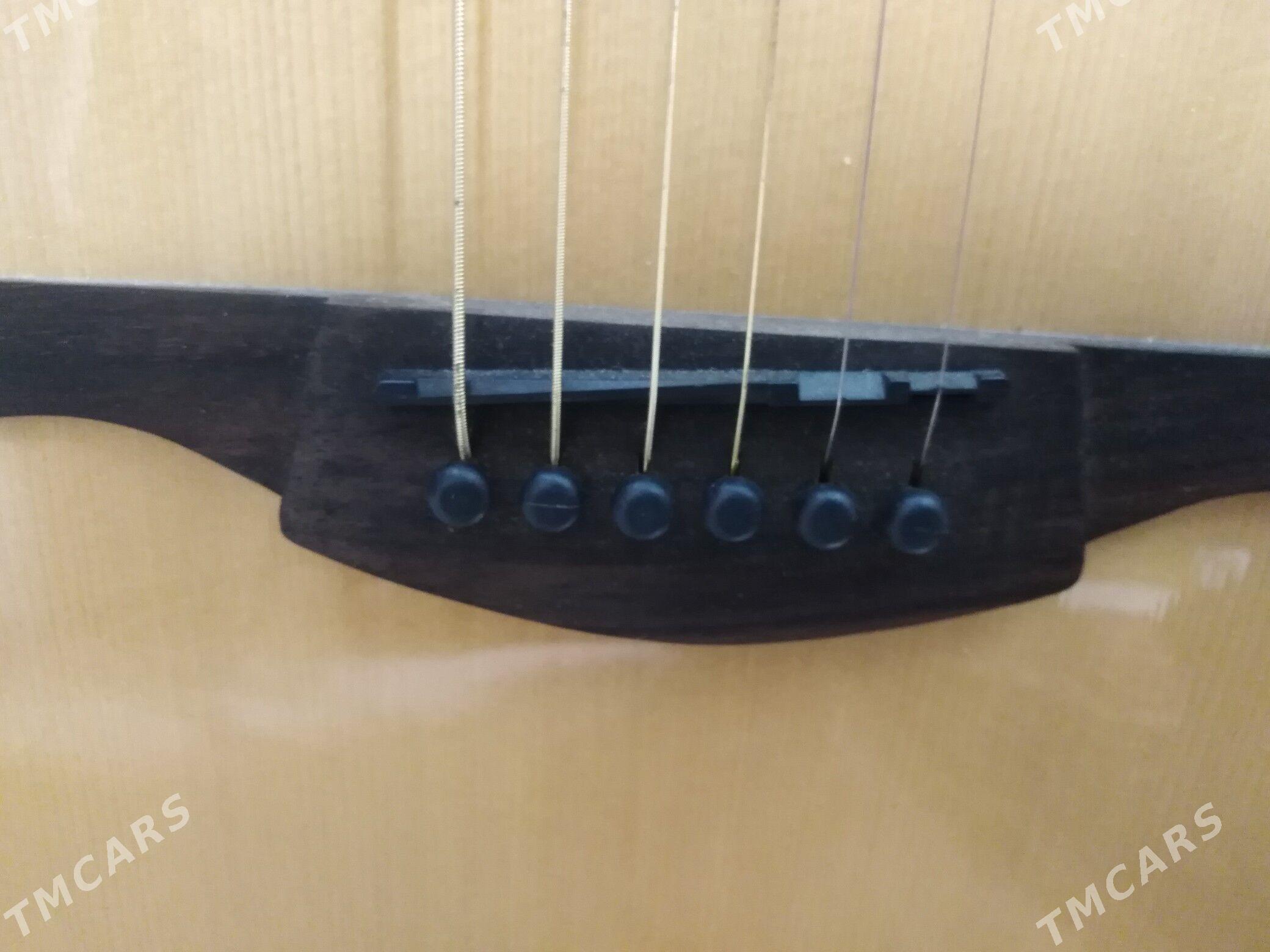 Gitara - Balkanabat - img 5