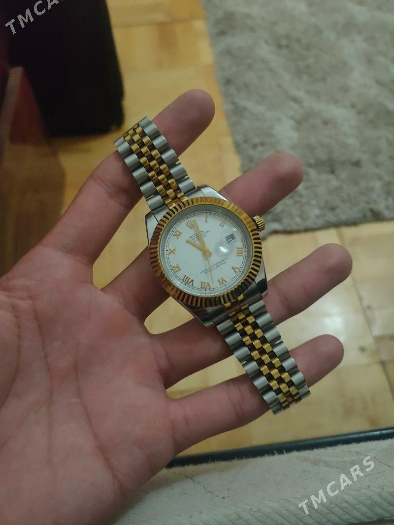 Rolex - Aşgabat - img 2