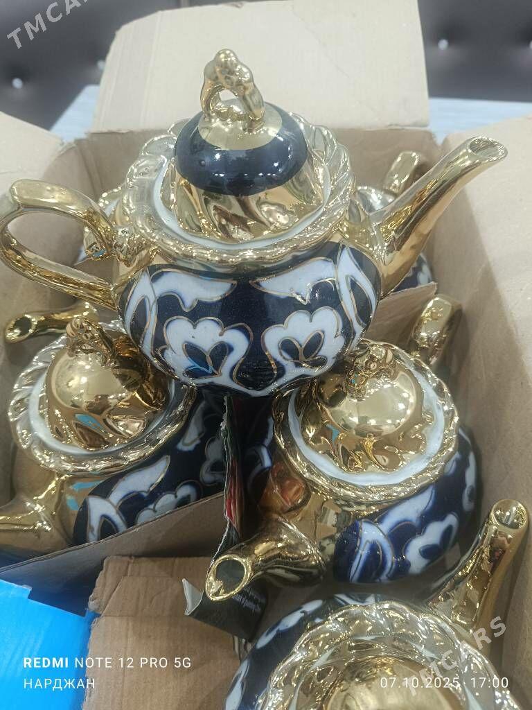 çaynik - Türkmenabat - img 2