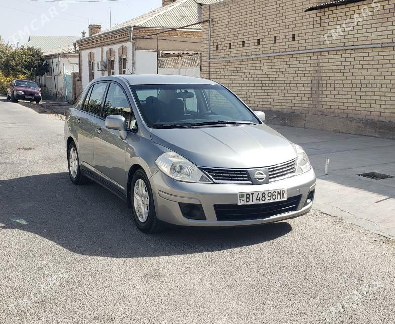 Nissan Versa 2010 - 105 000 TMT - Baýramaly - img 4