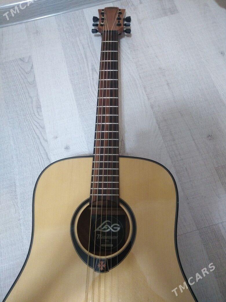 Gitara - Balkanabat - img 6