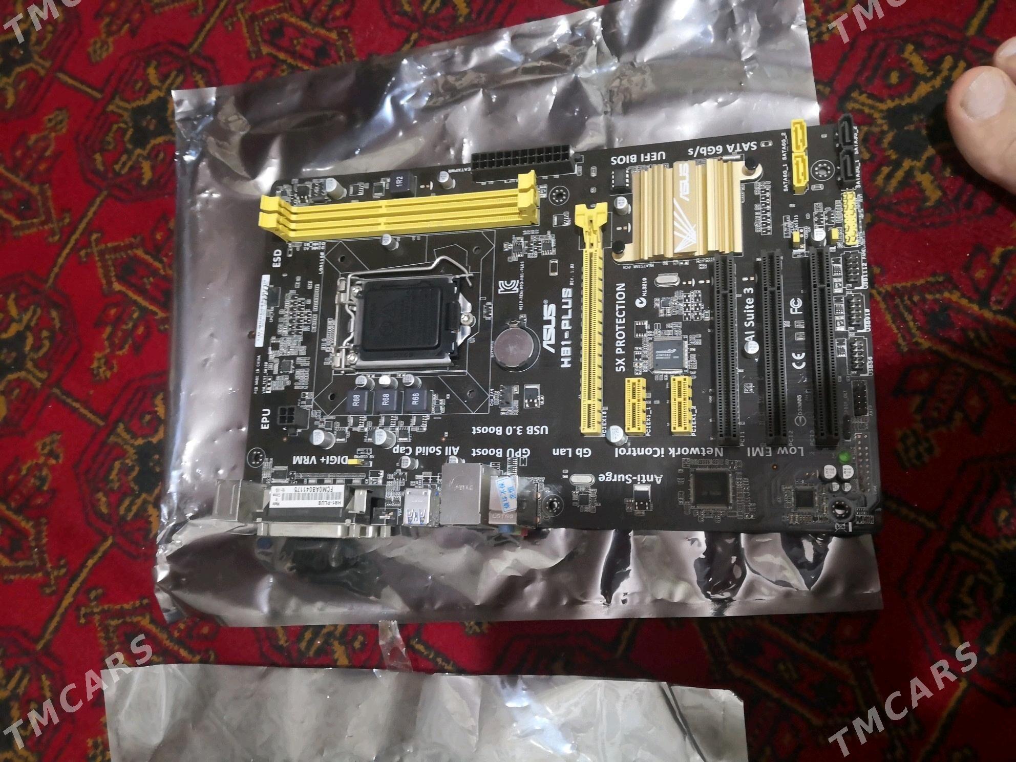 amatly ddr3 platalar - Baýramaly - img 4