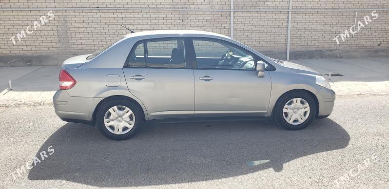 Nissan Versa 2010 - 105 000 TMT - Baýramaly - img 5