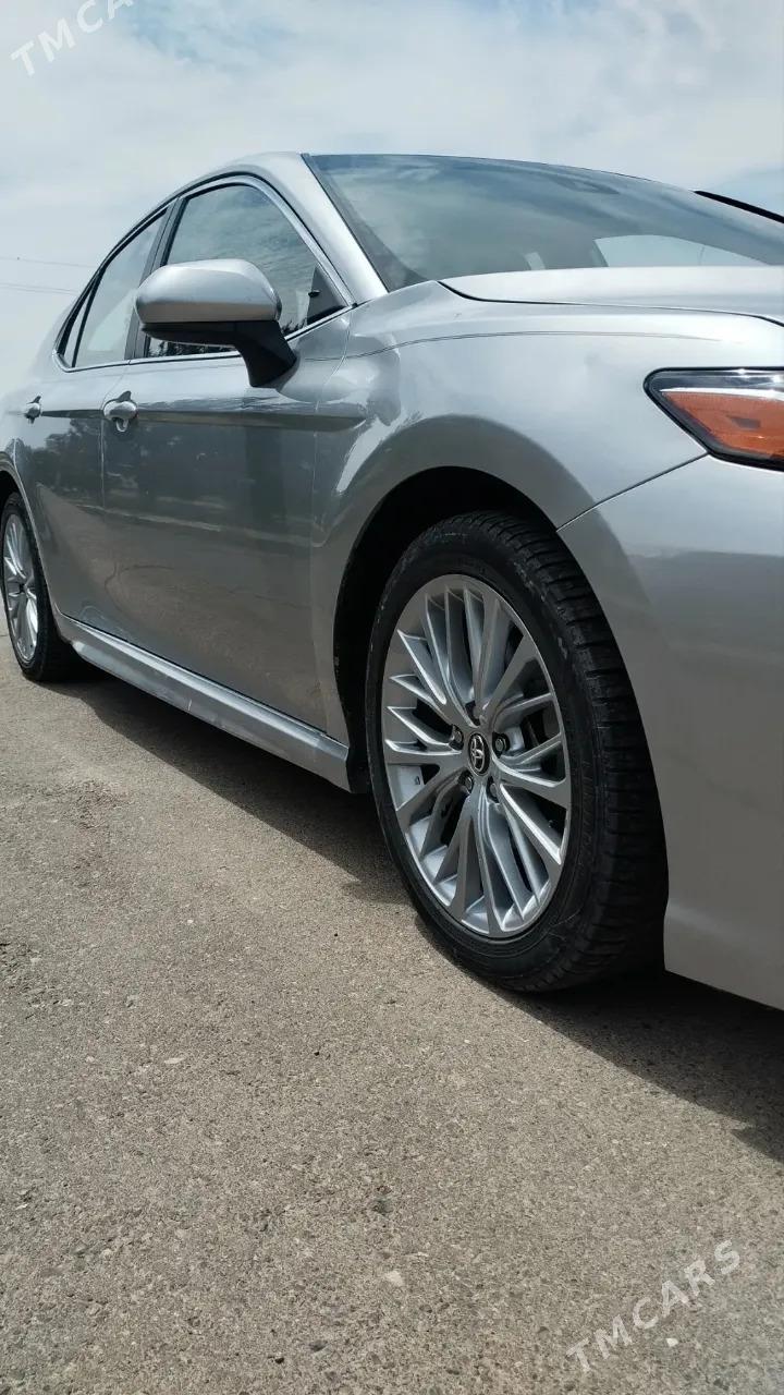 Toyota Camry 2018 - 320 000 TMT - Койтендаг - img 4