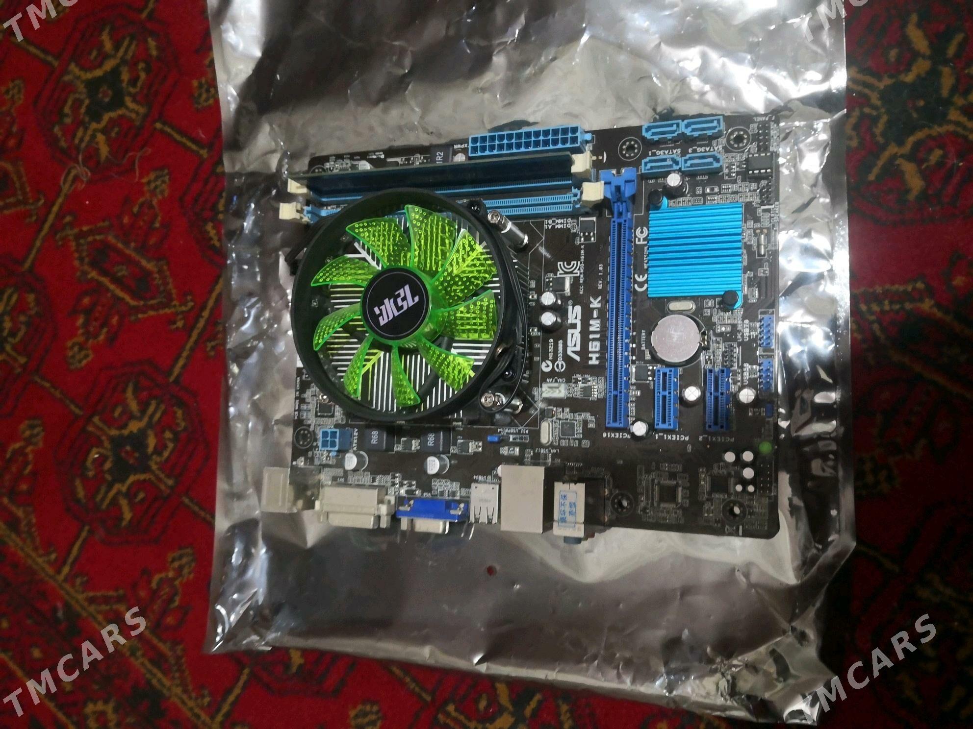 arzan ddr3 platalar - Байрамали - img 3
