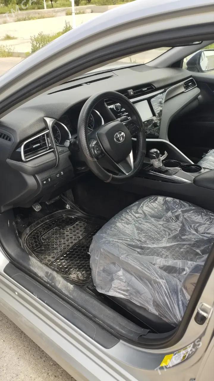 Toyota Camry 2018 - 320 000 TMT - Койтендаг - img 7