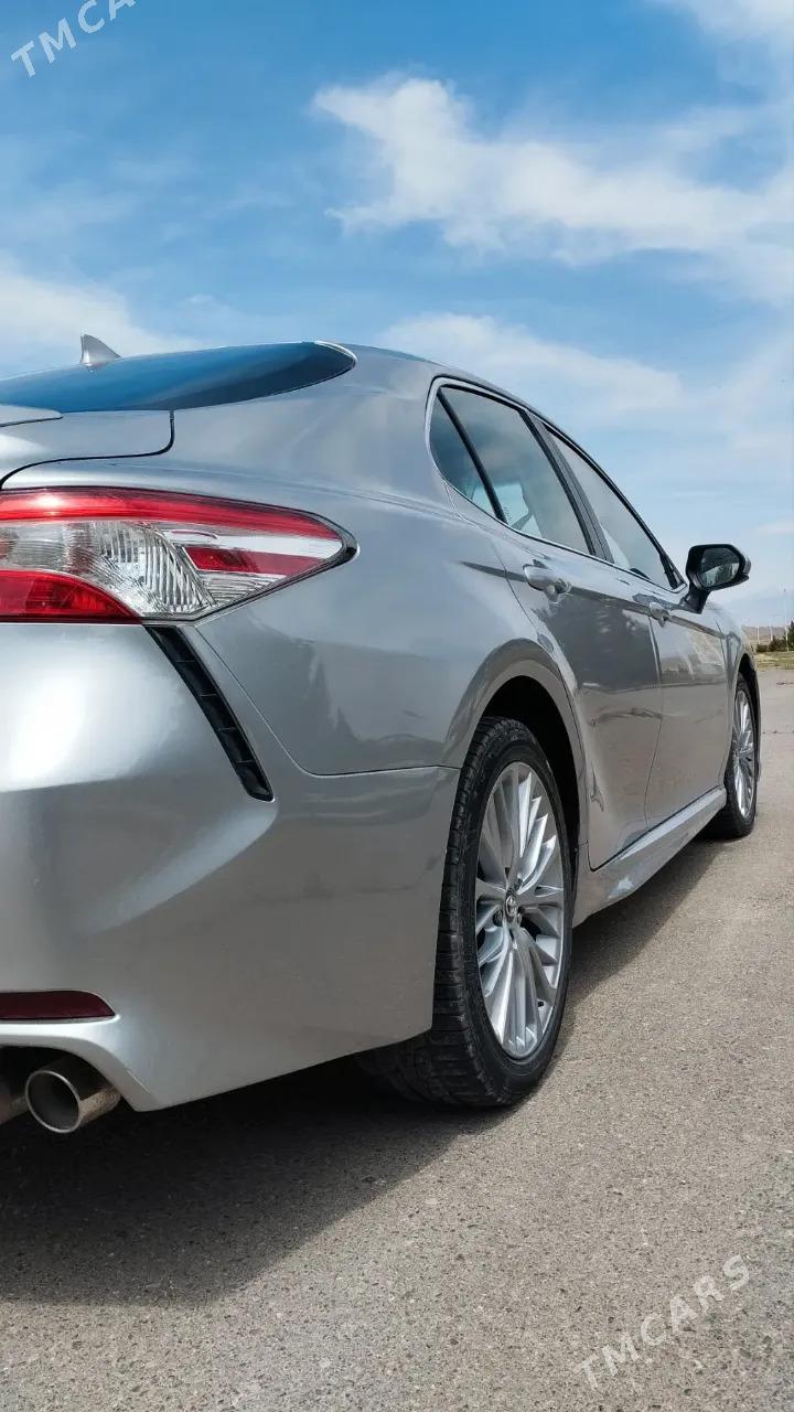 Toyota Camry 2018 - 320 000 TMT - Койтендаг - img 2