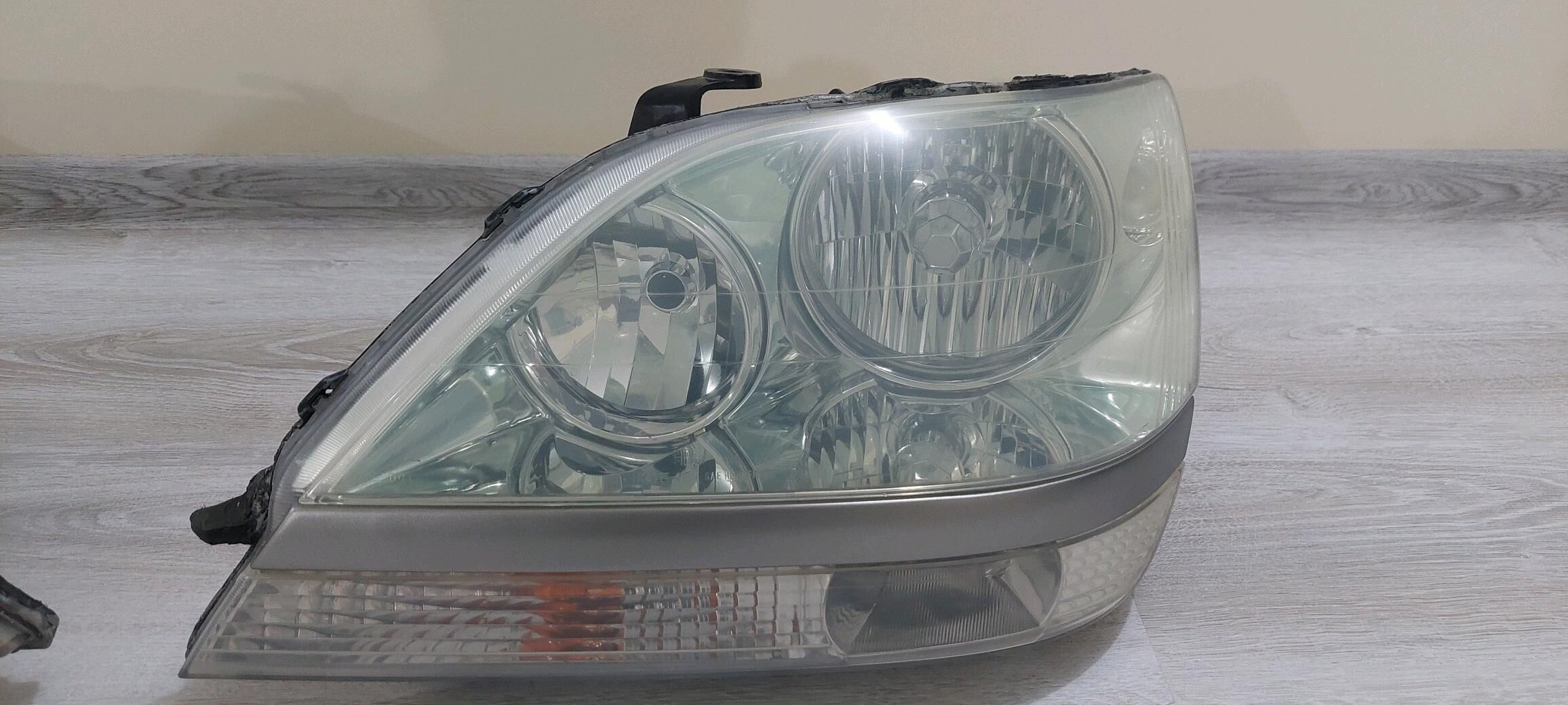 rx 300 fara 2 000 TMT - Baýramaly - img 2