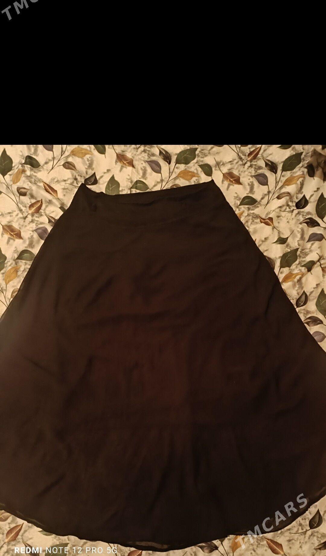 yubka we koftoçka - Туркменабат - img 1