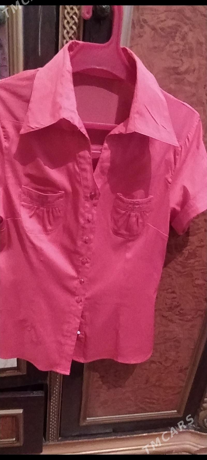 yubka we koftoçka - Туркменабат - img 7