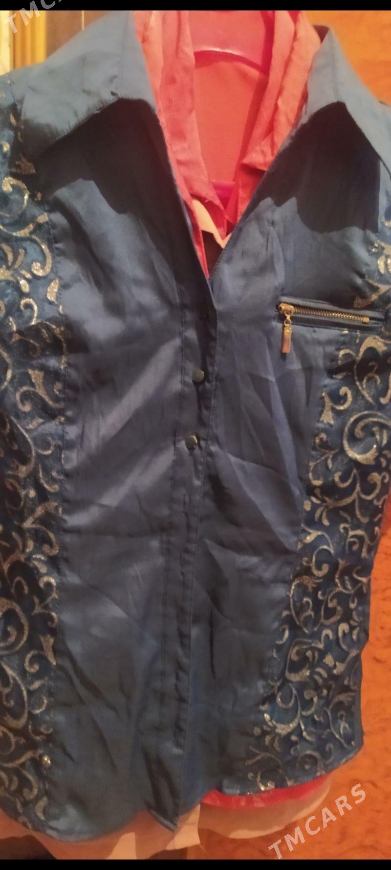 yubka we koftoçka - Туркменабат - img 4