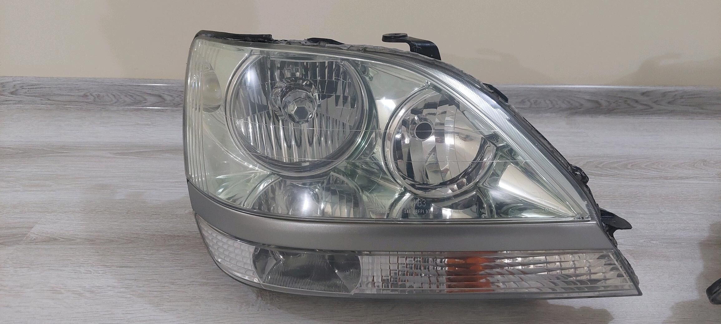 rx 300 fara 2 000 TMT - Baýramaly - img 3