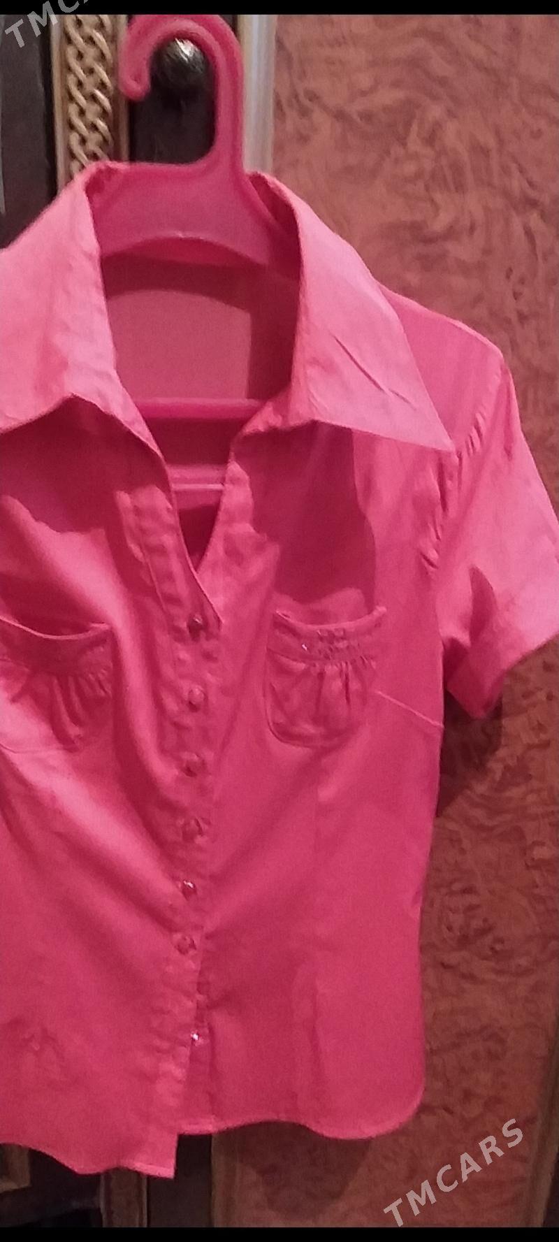 yubka we koftoçka - Туркменабат - img 6