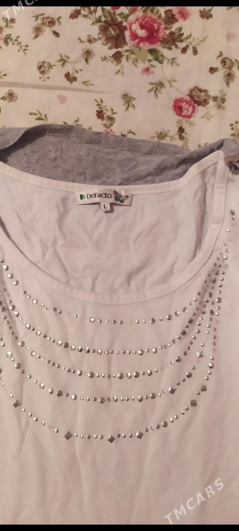 yubka we koftoçka - Туркменабат - img 5