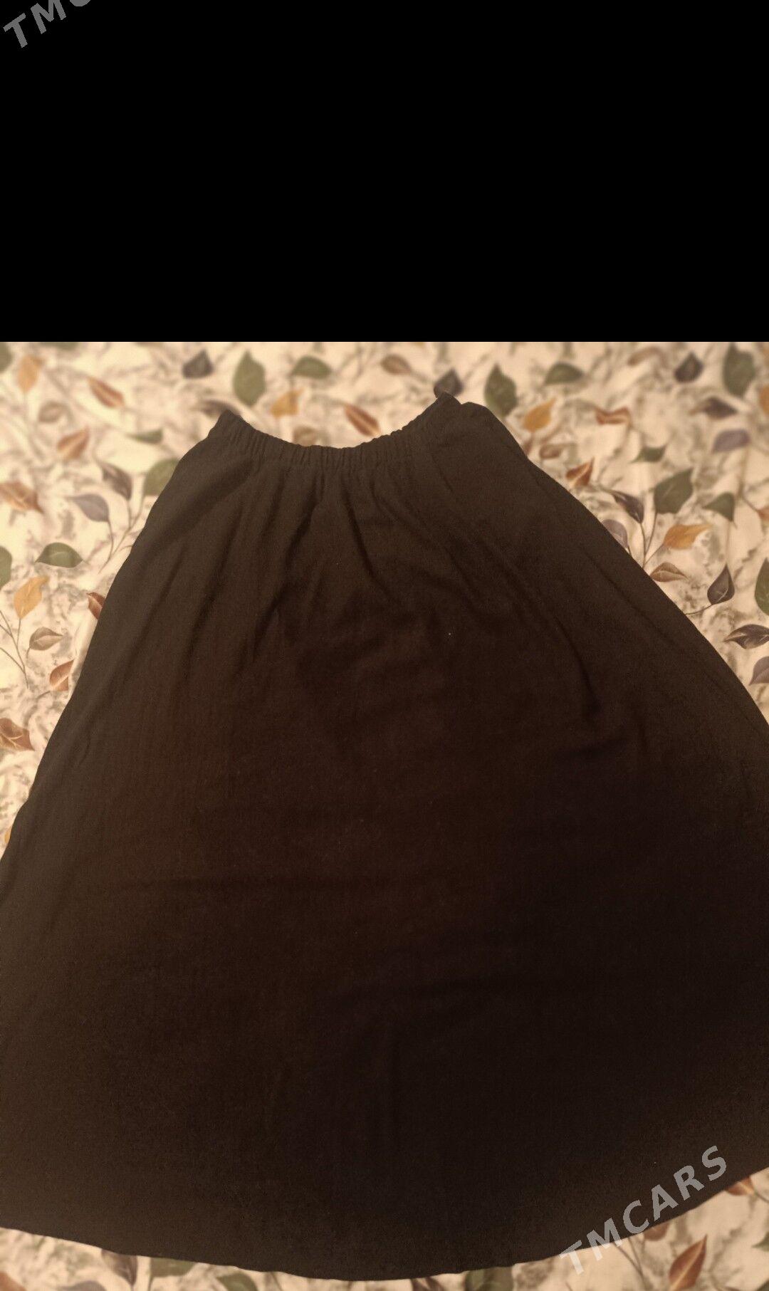 yubka we koftoçka - Туркменабат - img 3