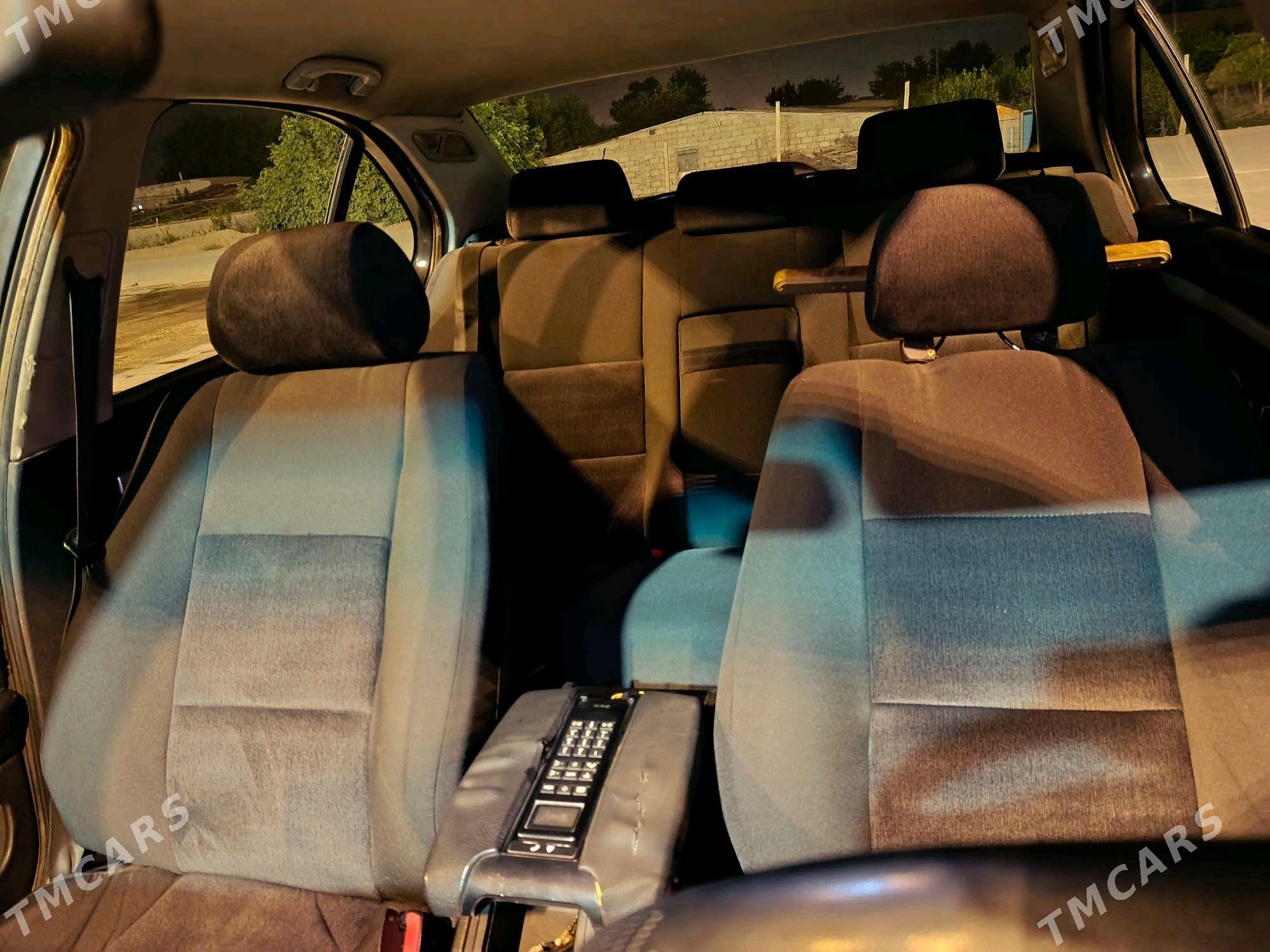 BMW E39 1998 - 100 000 TMT - Gökdepe - img 5