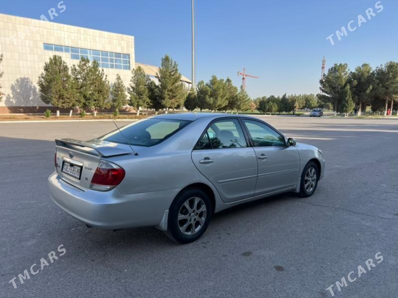 Toyota Camry 2003 - 170 000 TMT - Мары - img 9