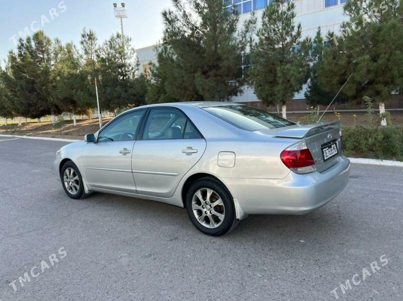 Toyota Camry 2003 - 170 000 TMT - Мары - img 4