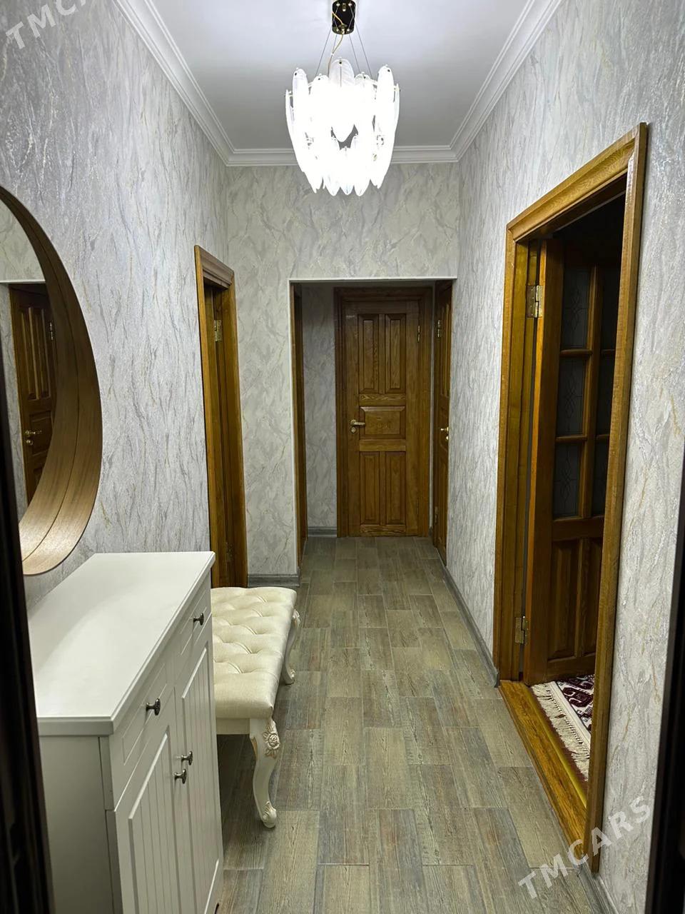 мир1/mir1 3 комн - Aşgabat - img 4