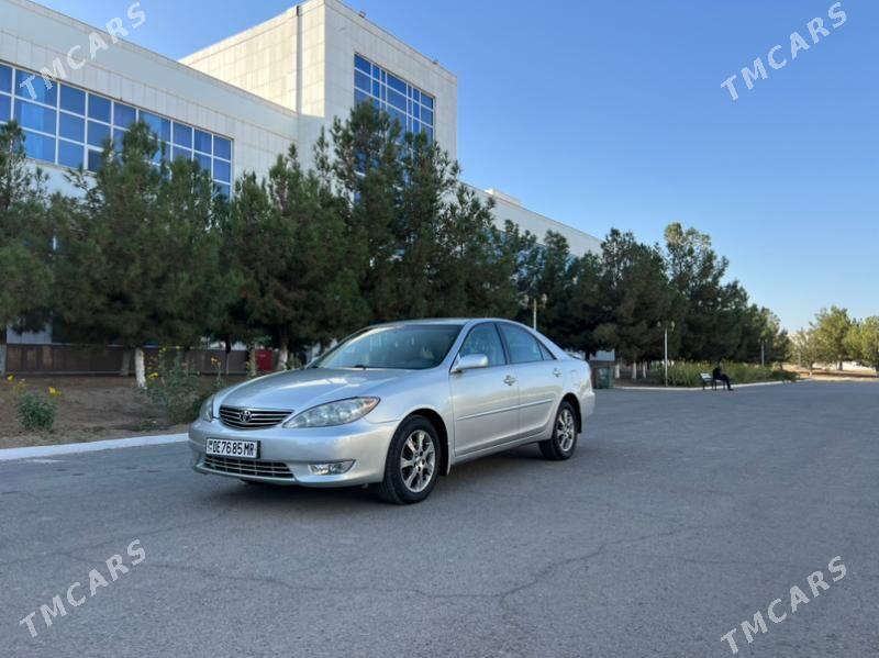 Toyota Camry 2003 - 170 000 TMT - Мары - img 3