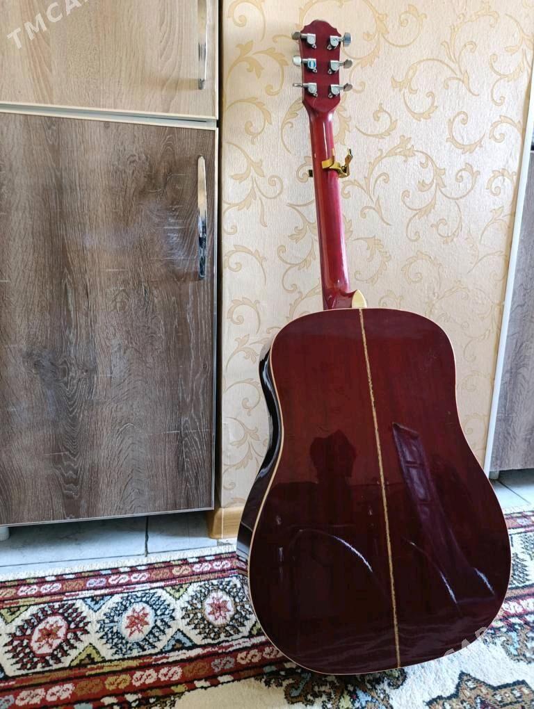 Gitara orginal - Aşgabat - img 6