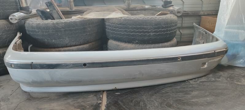 bmw bamper 200 TMT - Туркменбаши - img 2