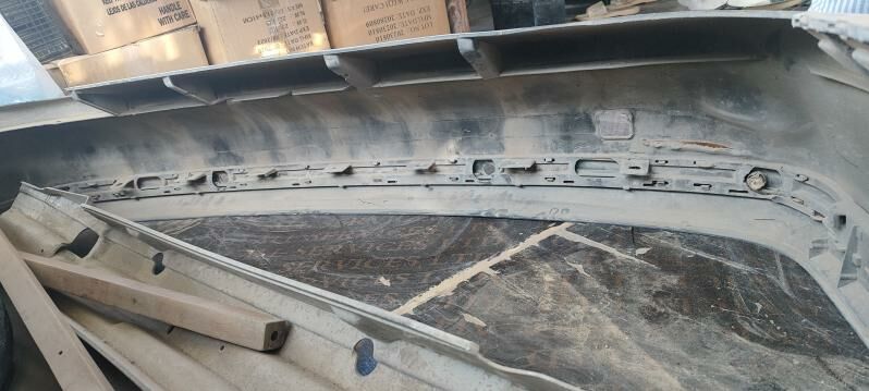 bmw bamper 200 TMT - Туркменбаши - img 3