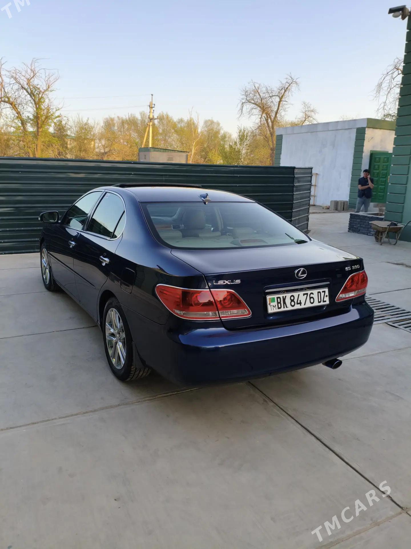 Lexus ES 330 2006 - 200 000 TMT - Görogly (Tagta) - img 4