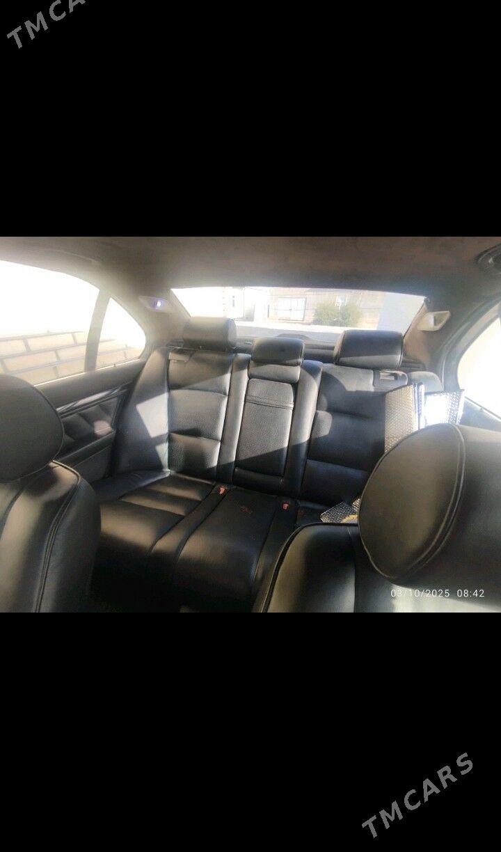 BMW 528 1998 - 160 000 TMT - Mary - img 1