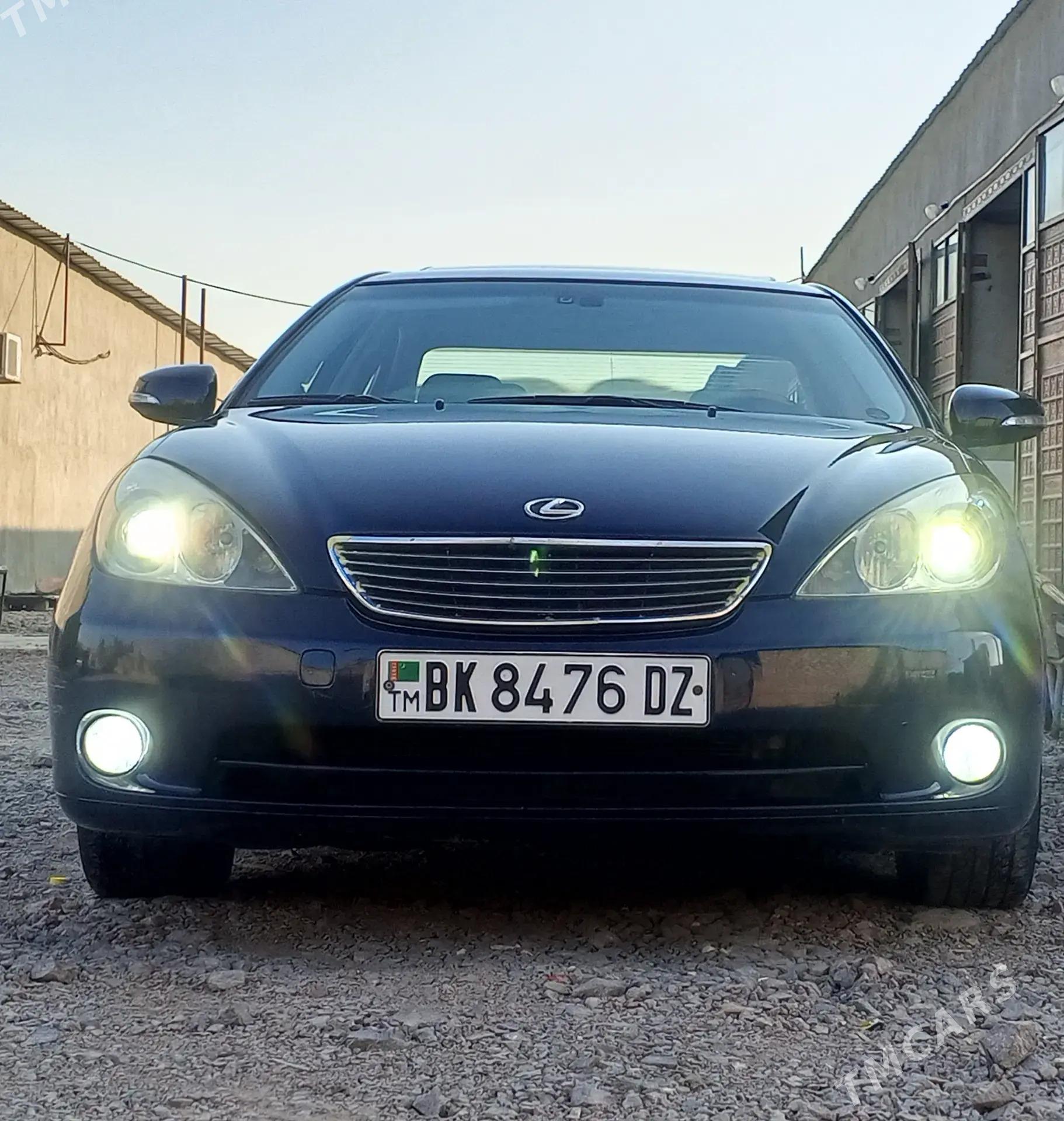Lexus ES 330 2006 - 200 000 TMT - Görogly (Tagta) - img 2