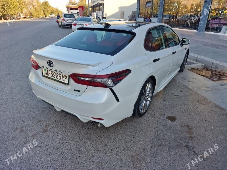 Toyota Camry 2021 - 360 000 TMT - Mary - img 4