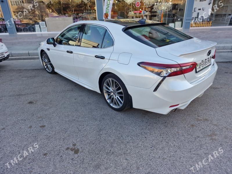 Toyota Camry 2021 - 360 000 TMT - Mary - img 3