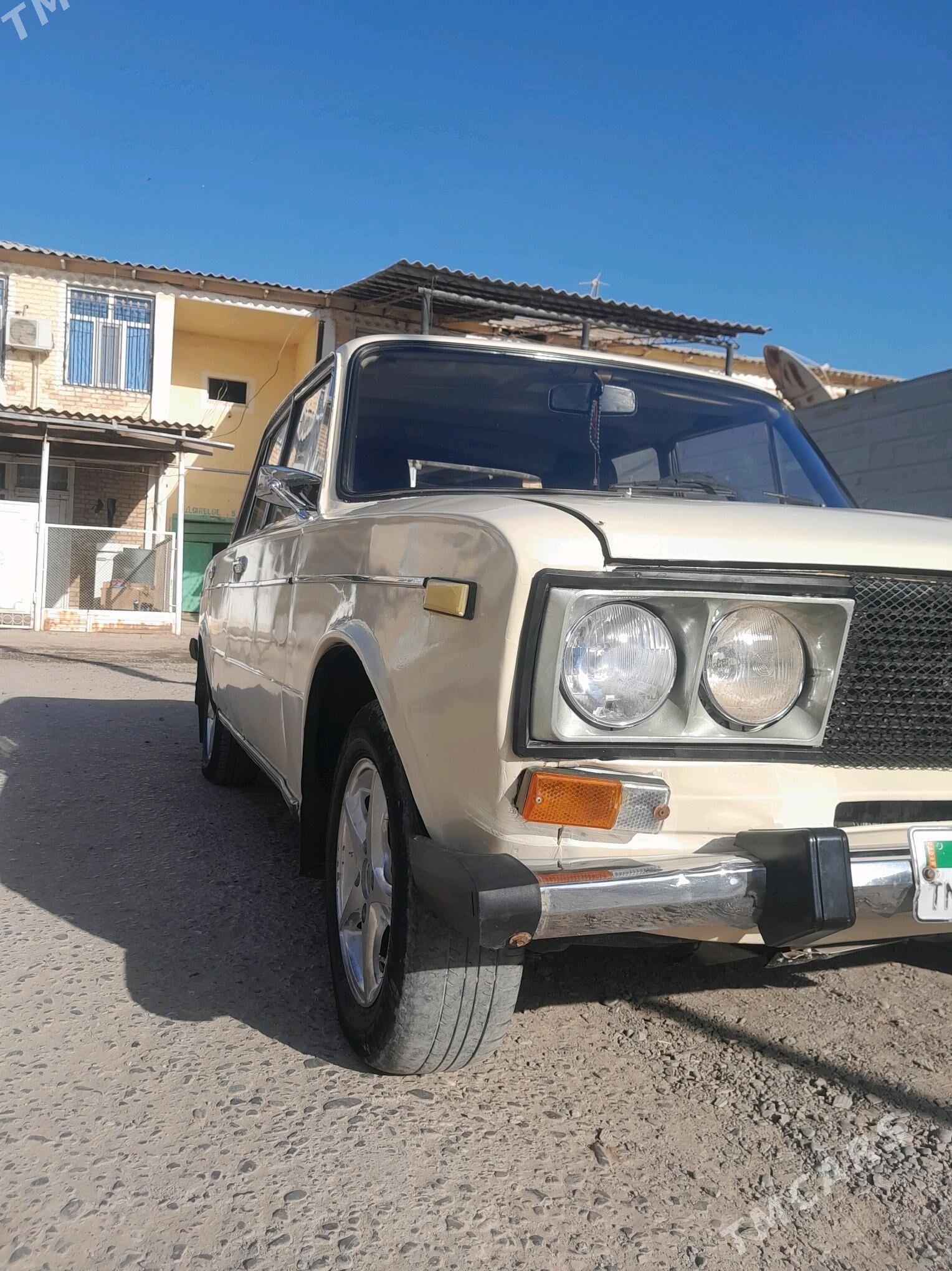 Lada 2106 1988 - 20 000 TMT - Байрамали - img 2