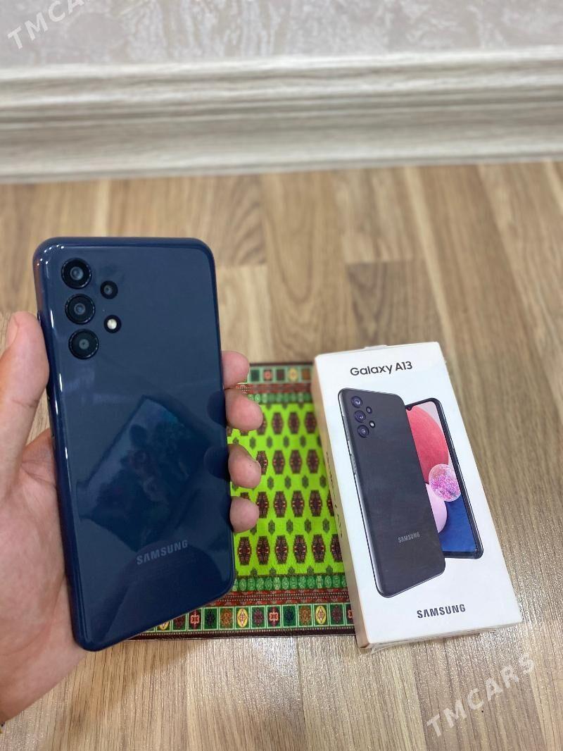 Samsung A13 (4/64gb) Taze - Balkanabat - img 2